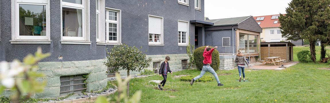 Villa Felix